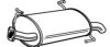FONOS 614289 End Silencer